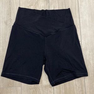 Aerie Bike Shorts